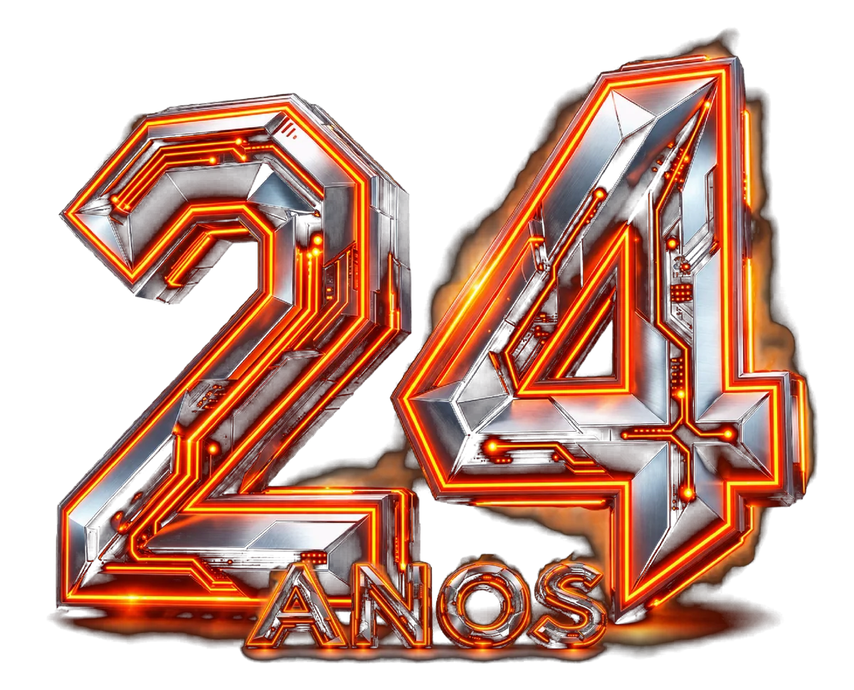 24 anos